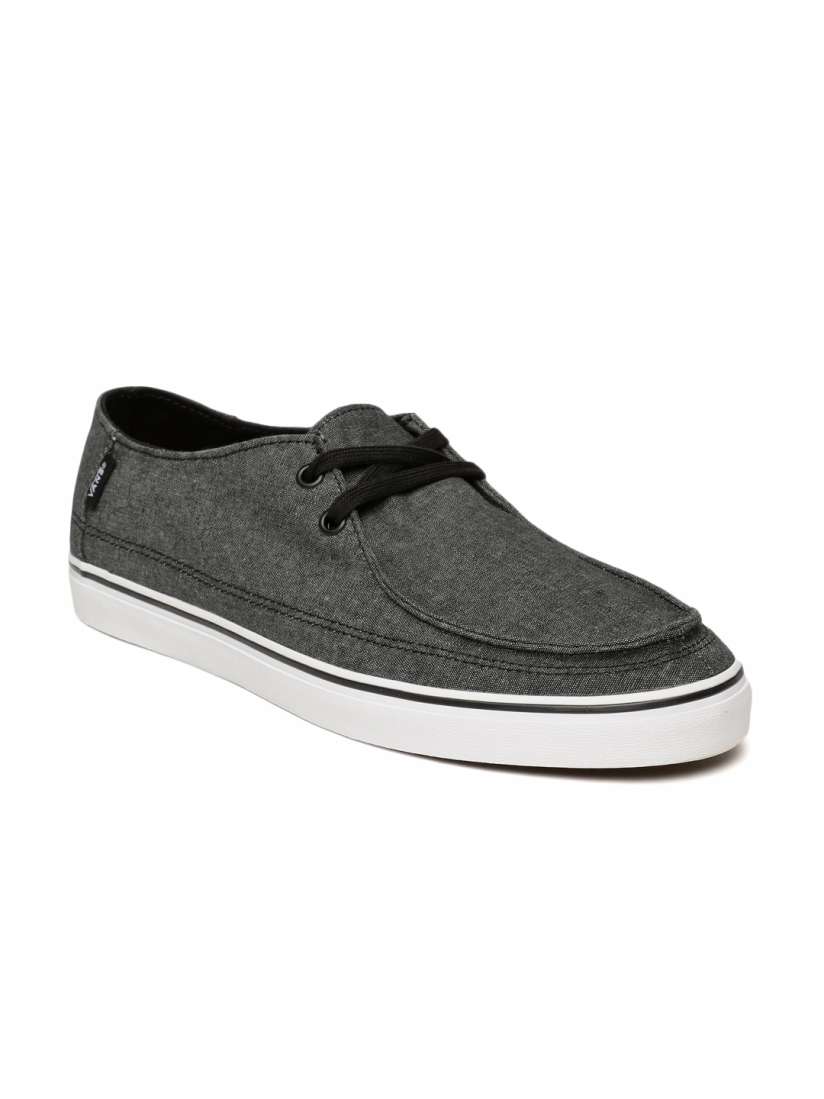 Vans sneakers in myntra discount