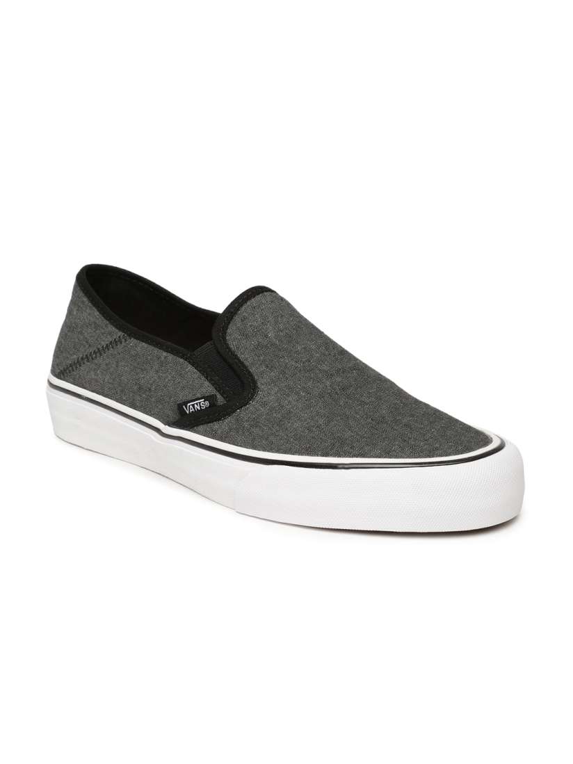 Vans sneakers in myntra best sale