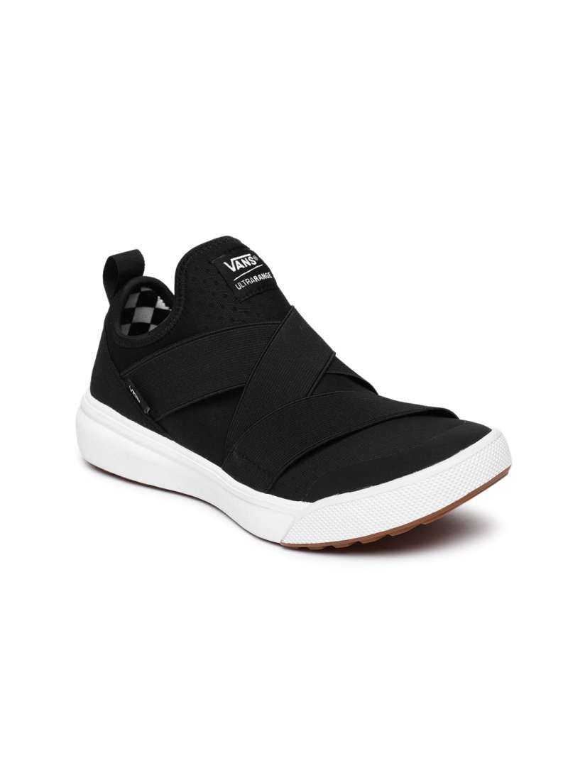 Vans sneakers in myntra top