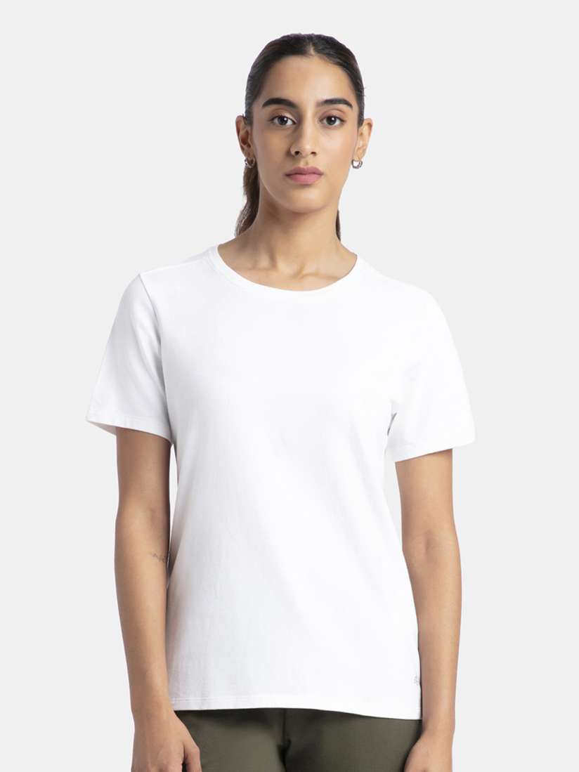 Jockey round neck t shirts online online