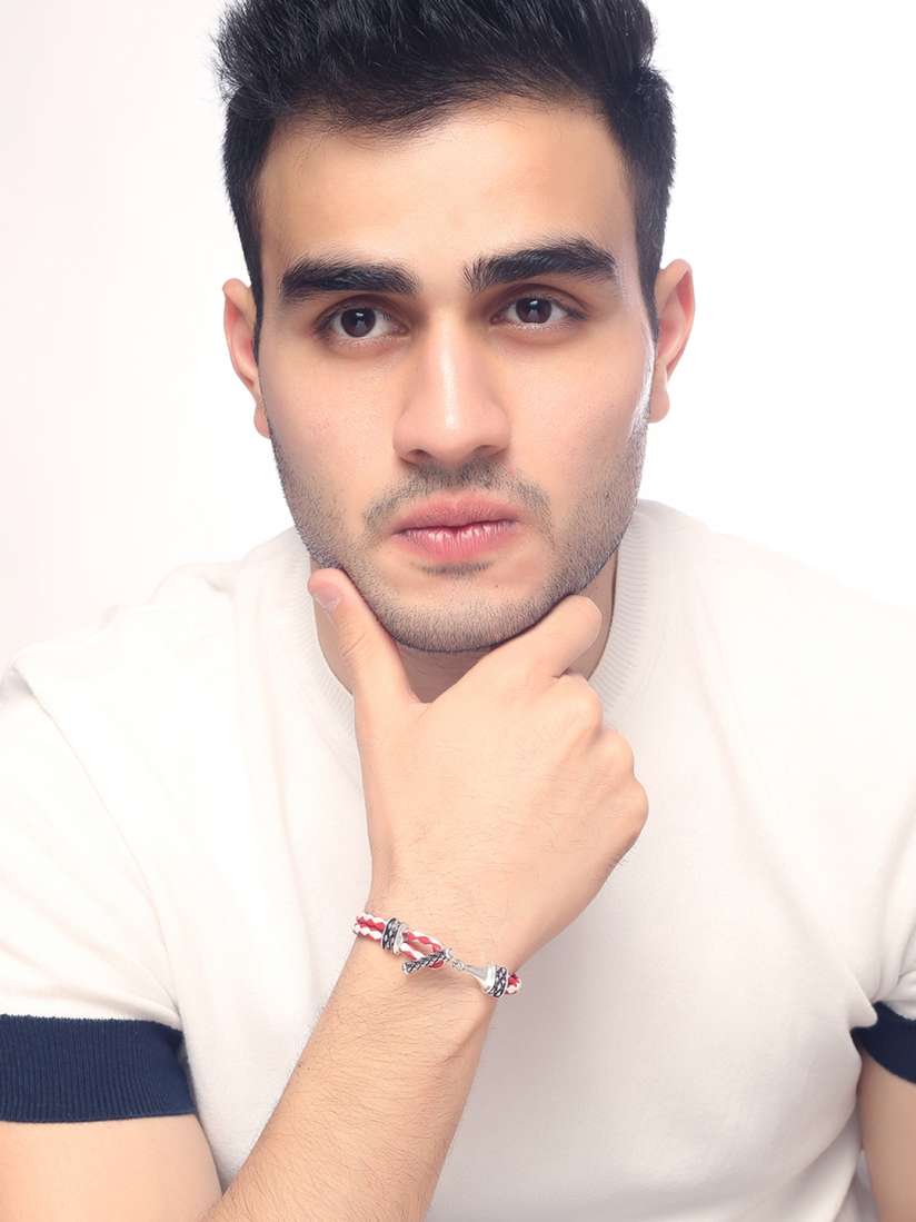 Voylla mens bracelets outlet