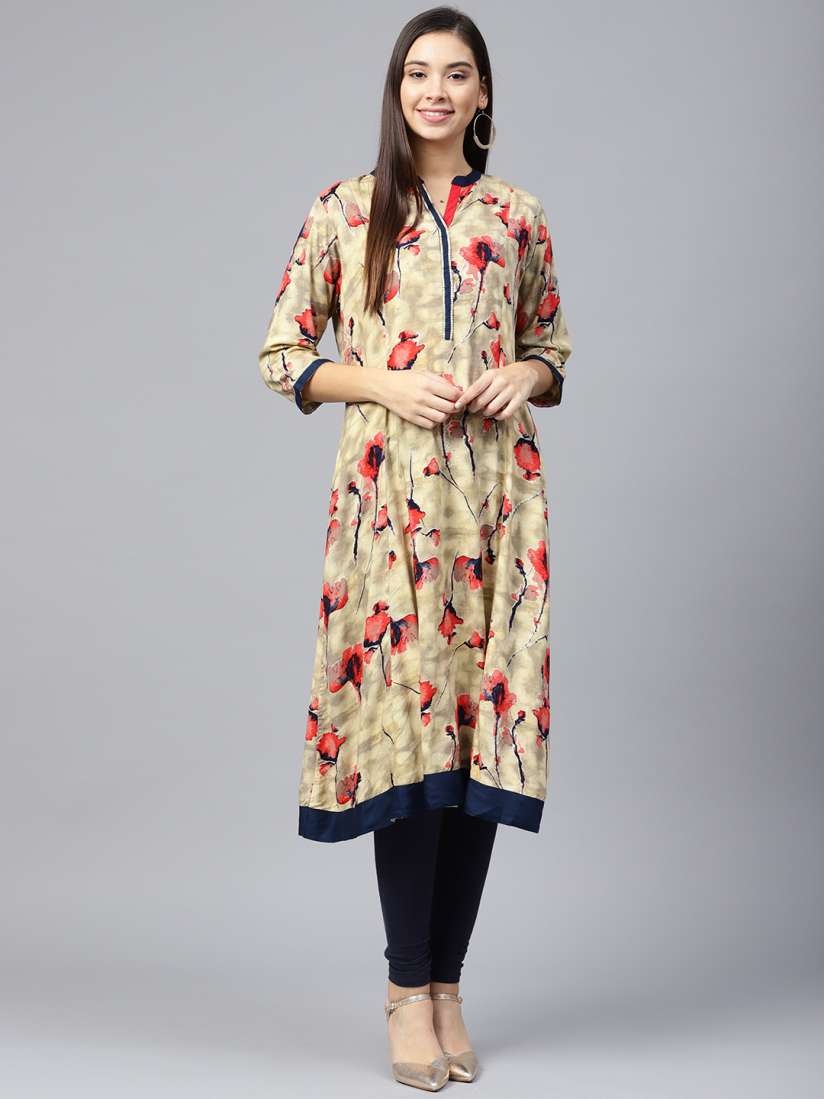 Shree kurta top