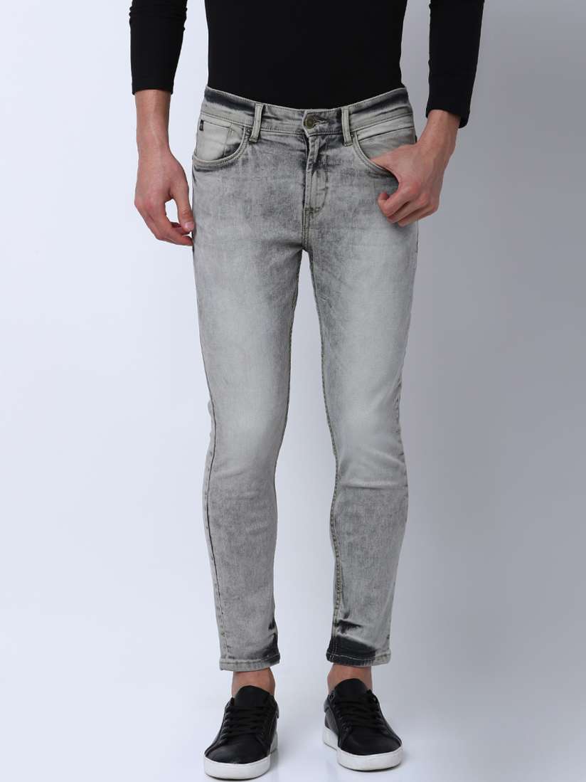 Locomotive jeans myntra outlet