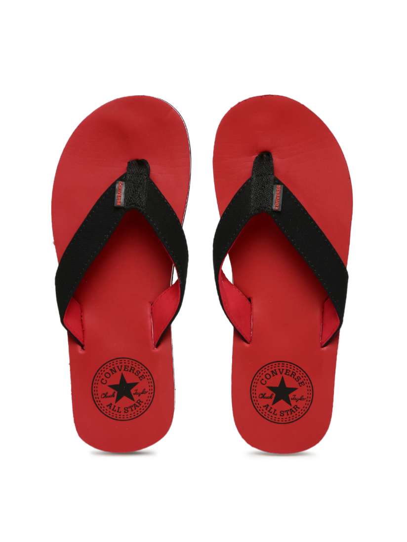 Converse flip flops myntra top