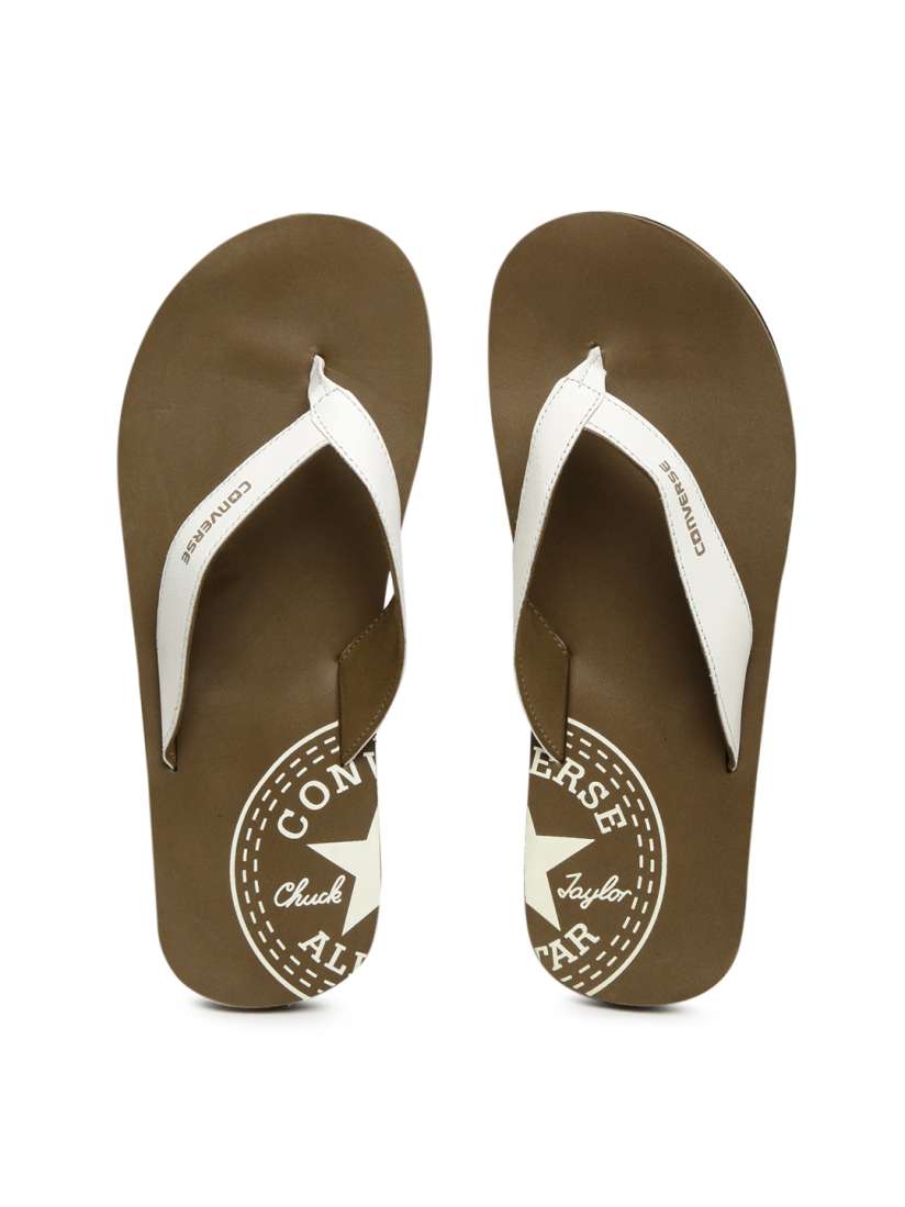 Converse flip flops myntra top