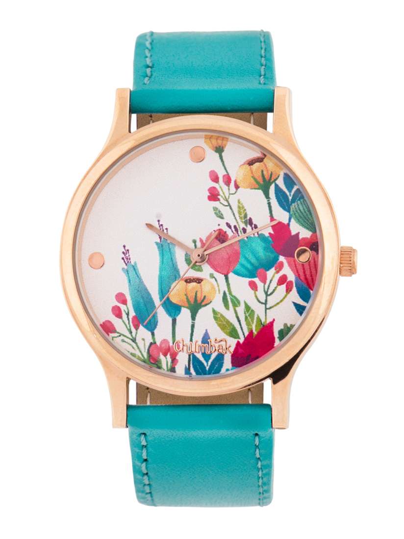 Myntra chumbak watches sales