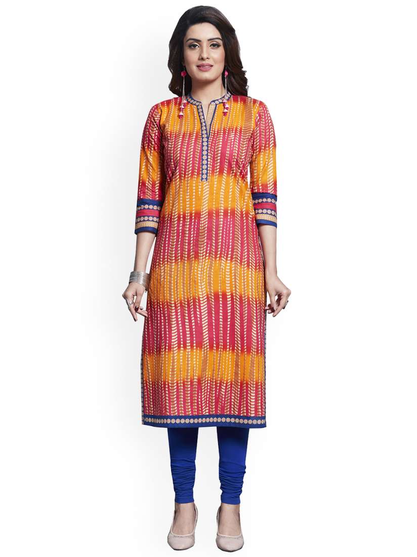 Ishin cotton dress material on sale