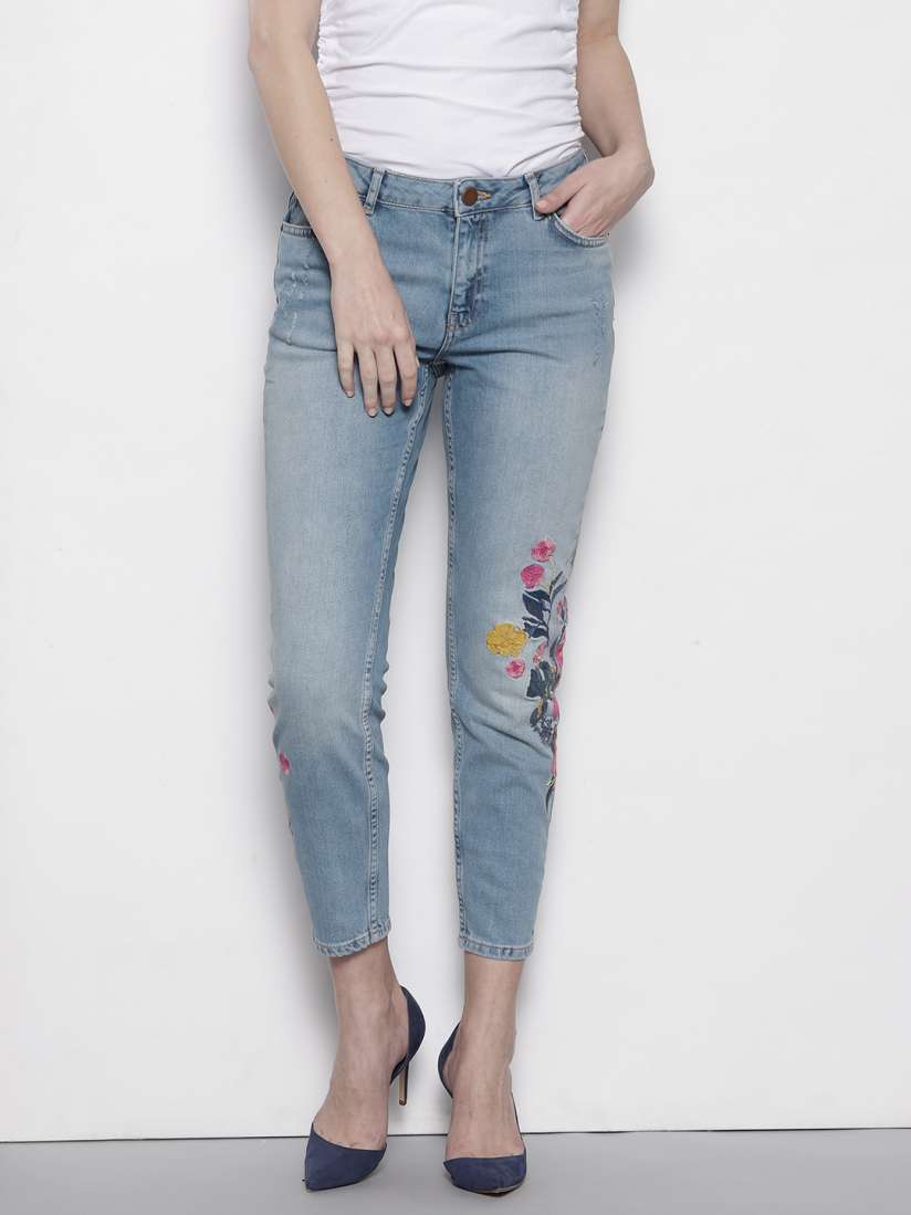 Dorothy perkins darcy jeans review cheap