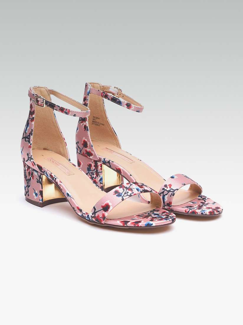 Pink shoes dorothy perkins clearance