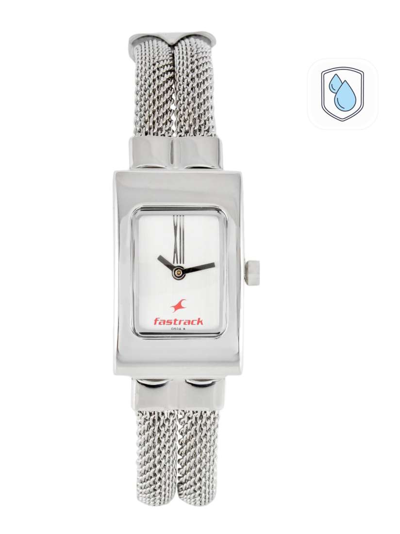 Fastrack bracelet watches outlet