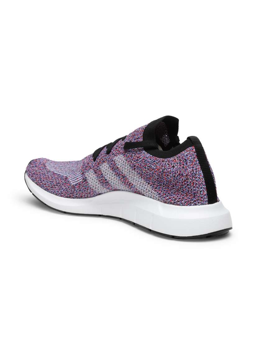 Casual Shoes Adidas Swift Run Violet Adidas Originals Shoes Adidas