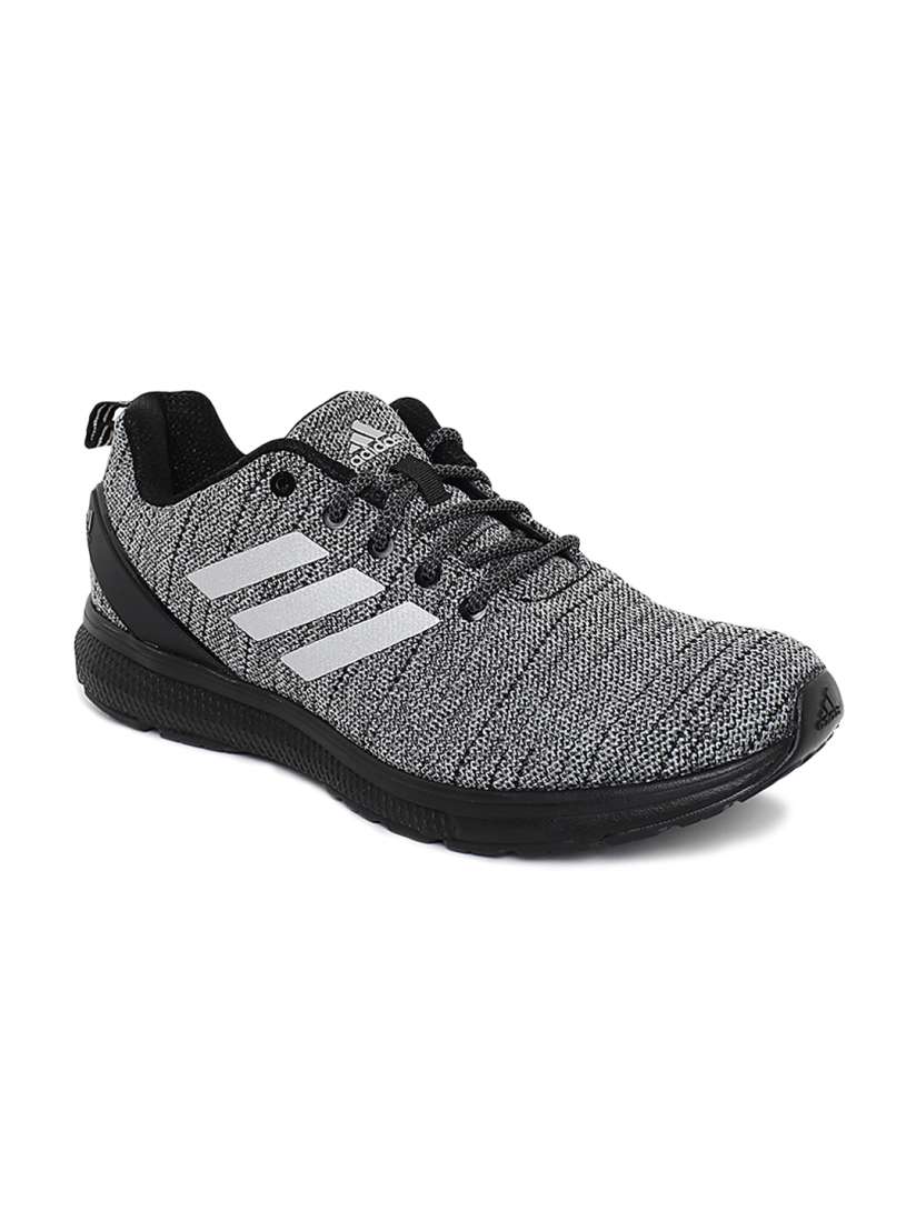 Adidas men's mesh sneakers 2025