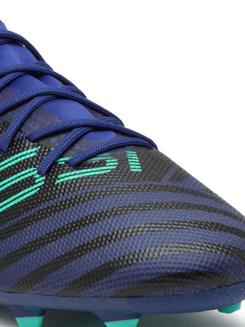 Adidas kids nemeziz messi 17.3 fg soccer cleats hot sale