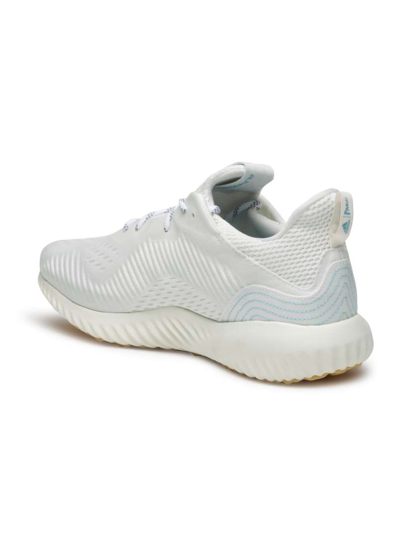 Buy ADIDAS Women Off White ALPHABOUNCE 1 PARLEY Running Shoes Sports Shoes for Women 4319681 Myntra