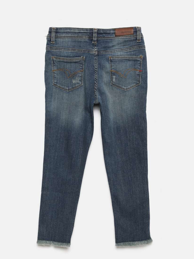 Lee cooper girl jeans clearance