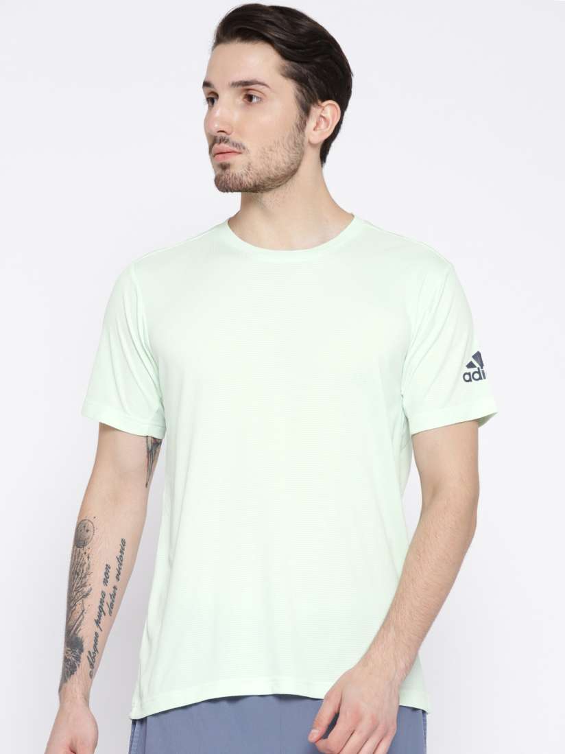 Adidas freelift chill tee discount