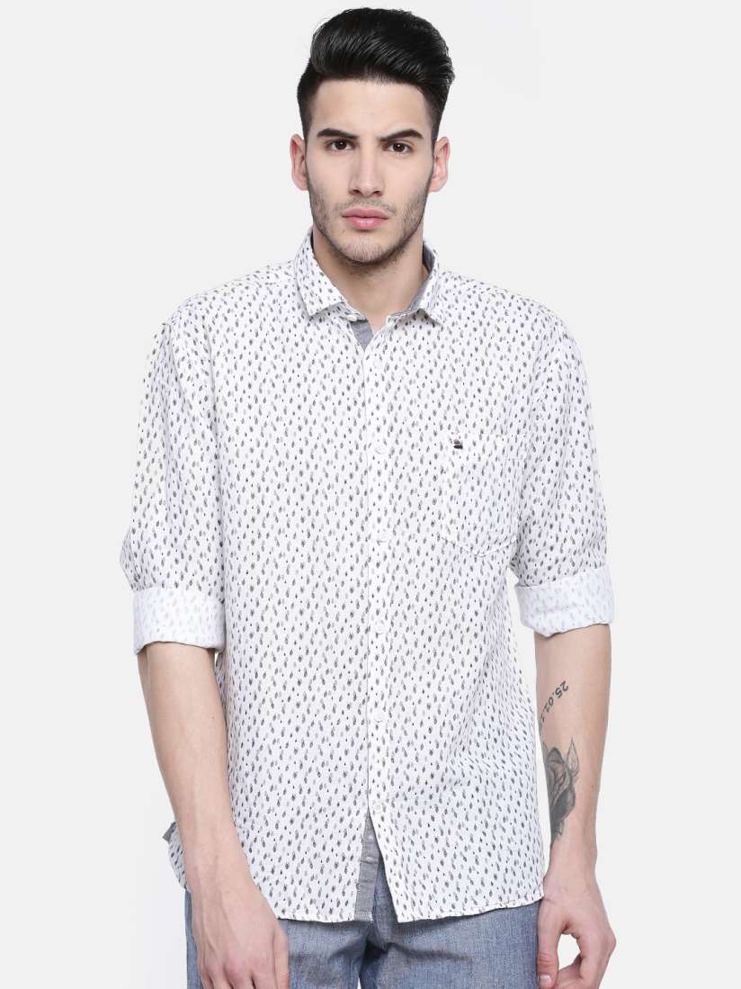 Oxemberg casual shirts shop