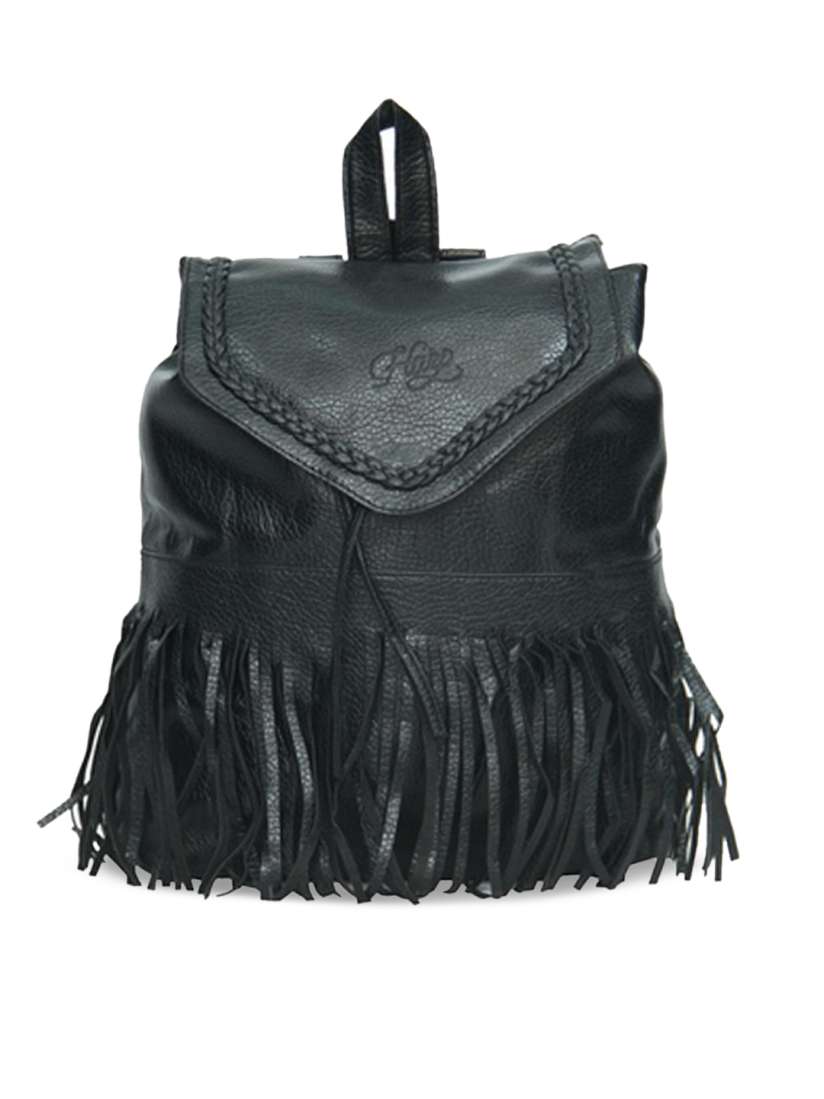 Stylish backpacks for girl myntra sales