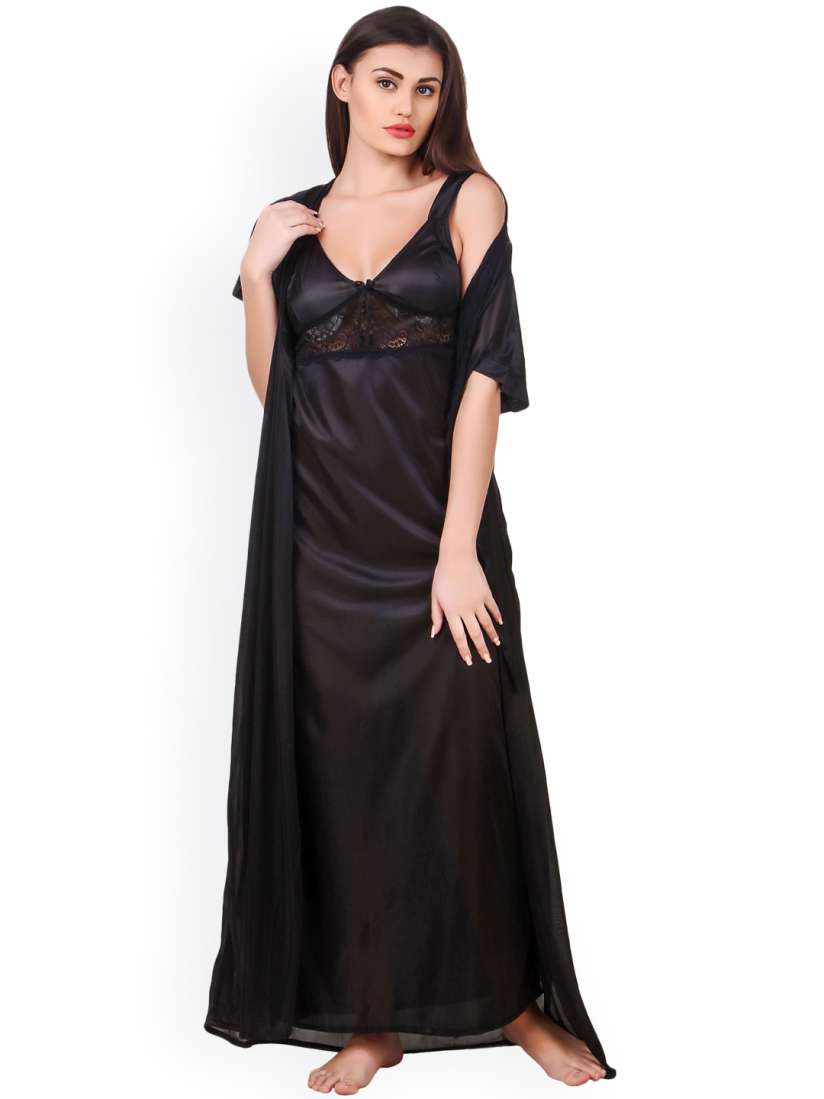 Myntra nightgowns on sale
