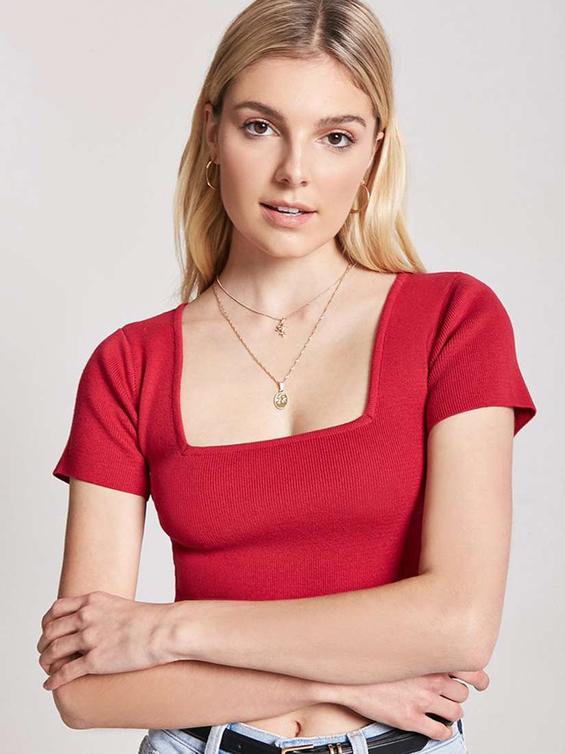 forever 21 ladies tops