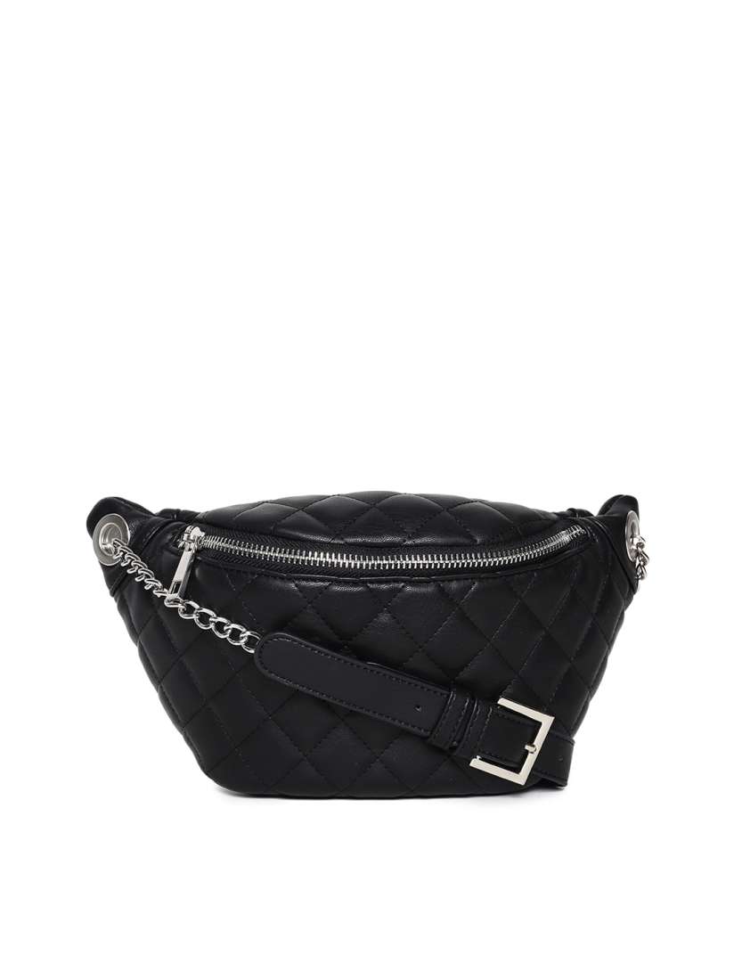 Forever 21 black sling bag online
