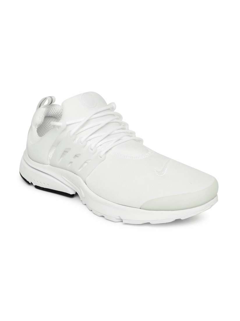 Buy Nike Men White Air Presto Essential Sneakers Casual Shoes for Men 4330864 Myntra