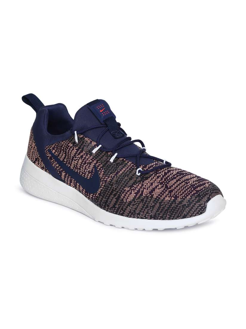 Buy Nike Men Navy Blue RACER Sneakers Casual Shoes for Men 4330871 Myntra