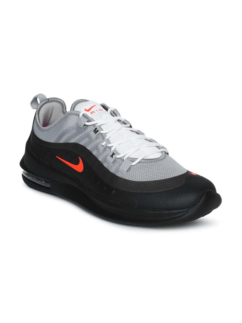 Nike air max axis men's casual shoe on sale