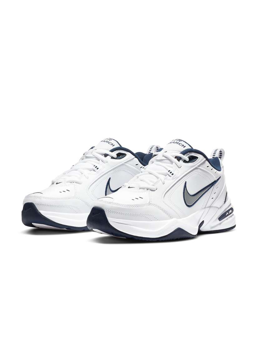 Air monarch iv training shoe online