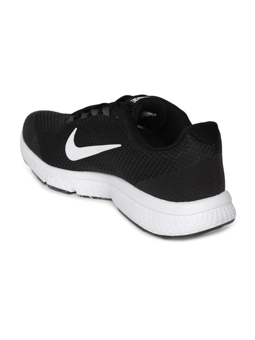 Buy Nike Men Black Run All Day Running Shoe Sports Shoes for Men 4330908 Myntra