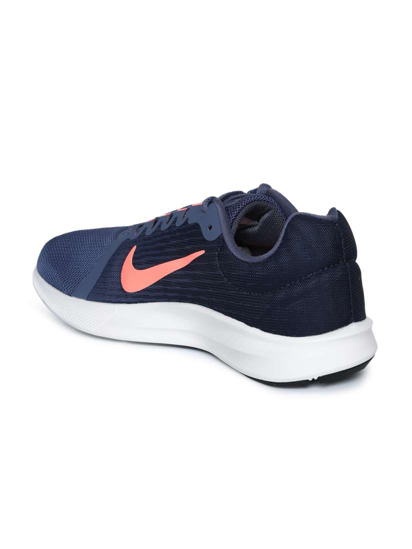 Nike downshifter 8 womens blue online