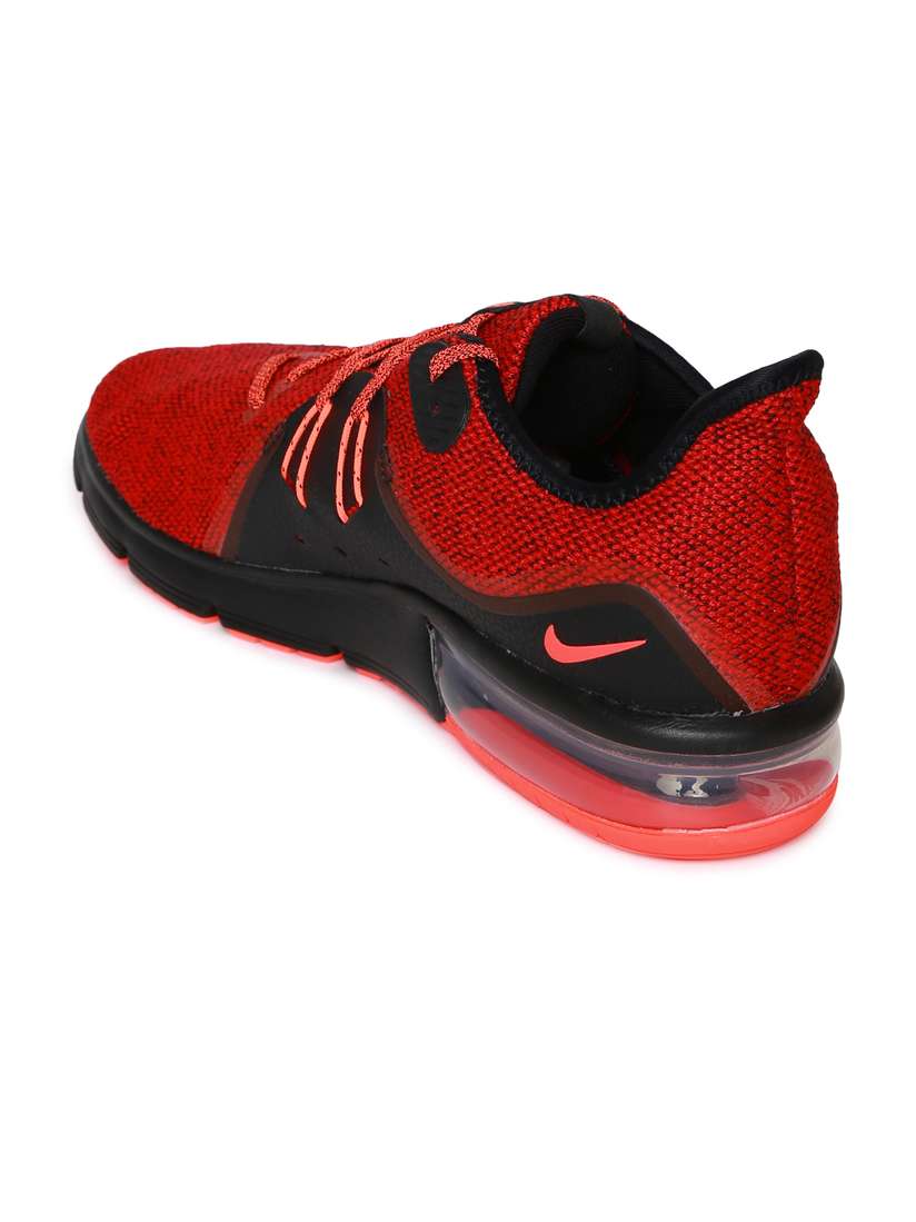 nike air max sequent 3 running shoe