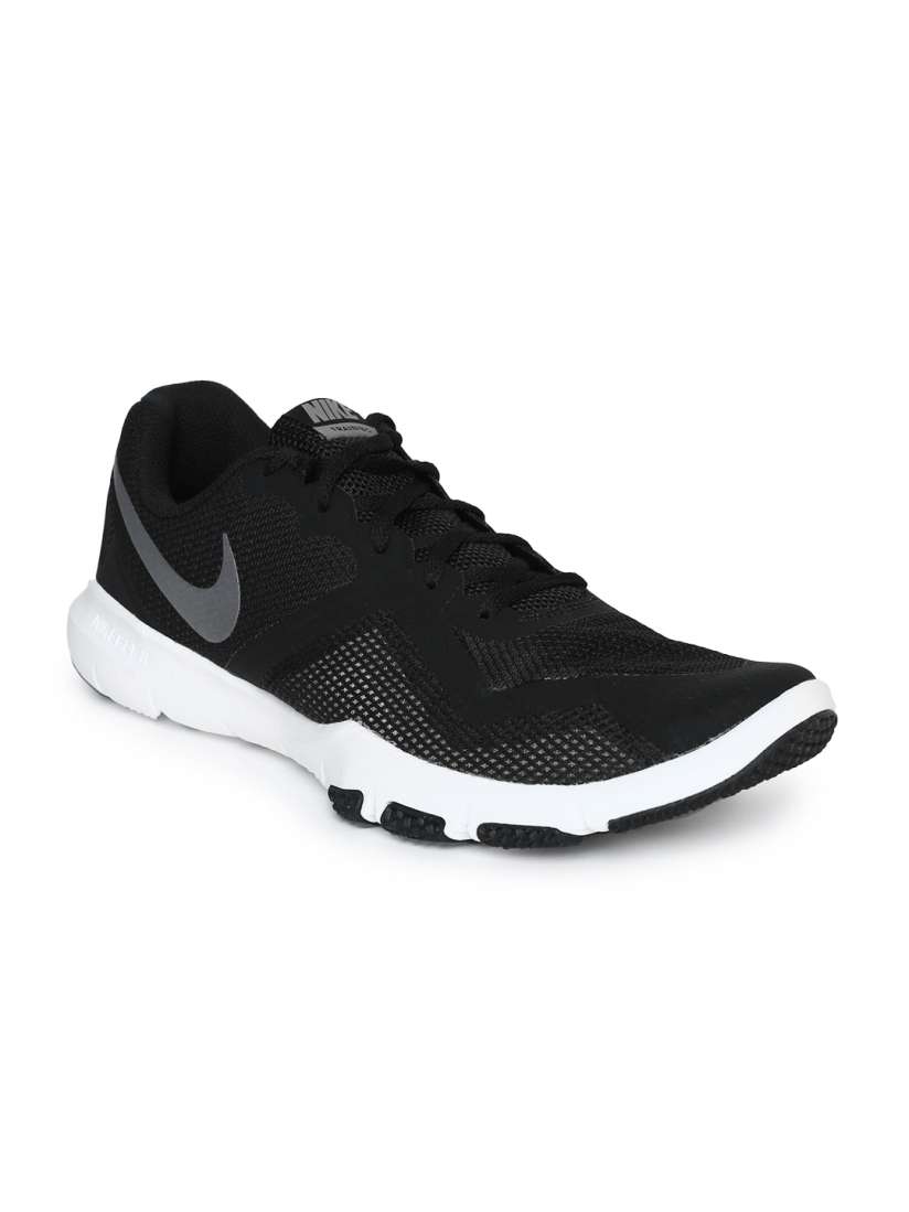 Nike flex control ii black top