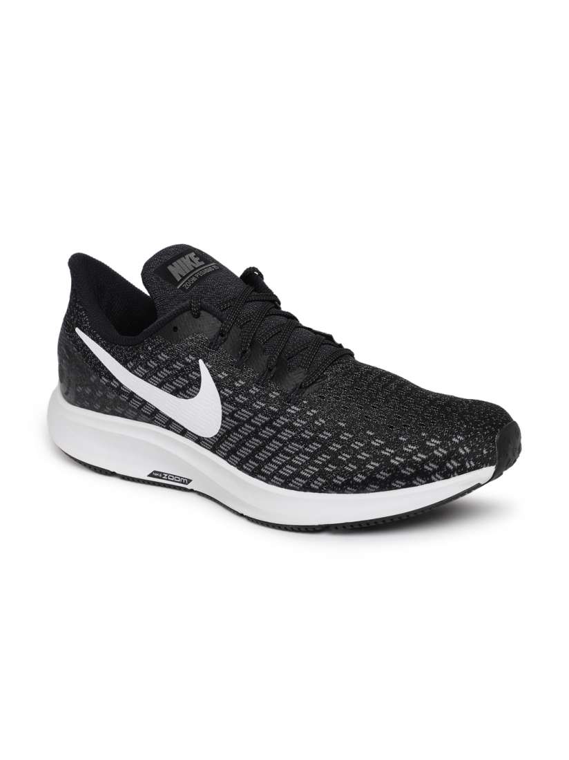 Buy Nike Men Air Zoom Pegasus 35 Running Shoes Sports Shoes for Men 4330945 Myntra