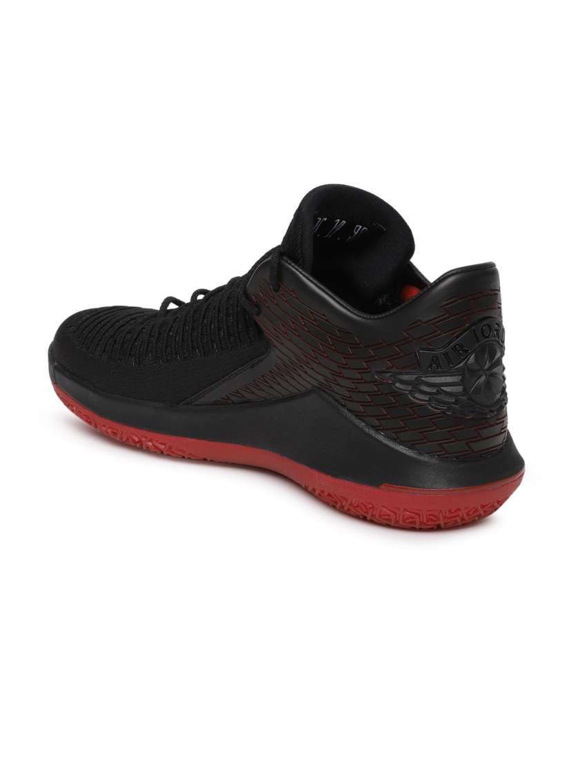 Air jordan xxxii low men's basketball shoe clearance