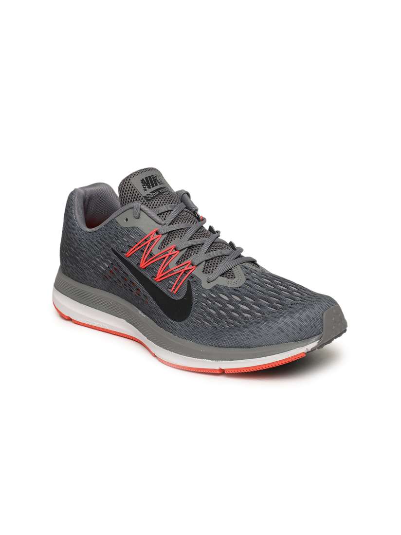 Nike men's air zoom winflo 5 cheap
