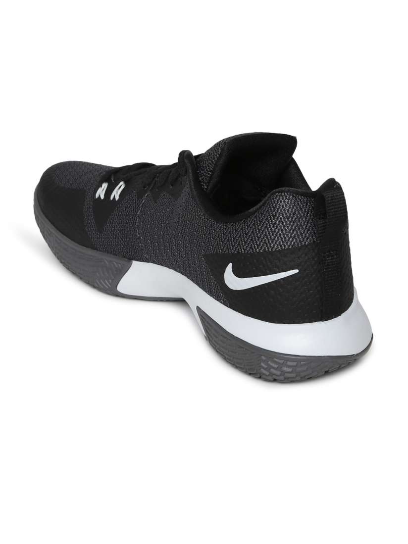 Buy Nike Men Black Zoom Live II Basketball Shoes Sports Shoes for Men 4330986 Myntra