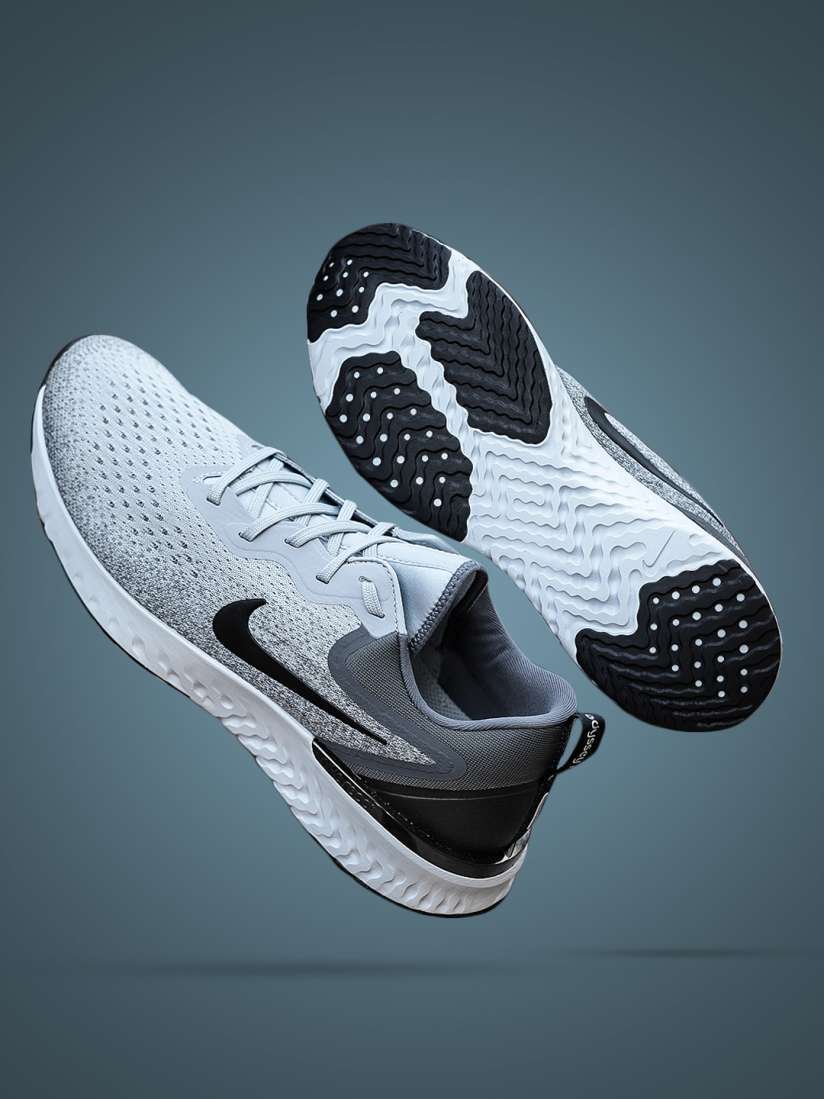 Men's nike odyssey react running shoes outlet