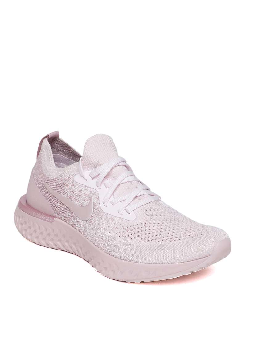 Nike epic react flyknit myntra cheap