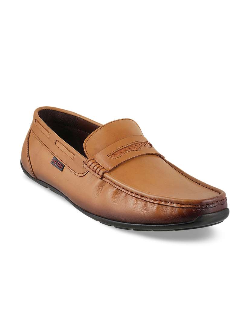 Myntra loafers shoes for mens shop