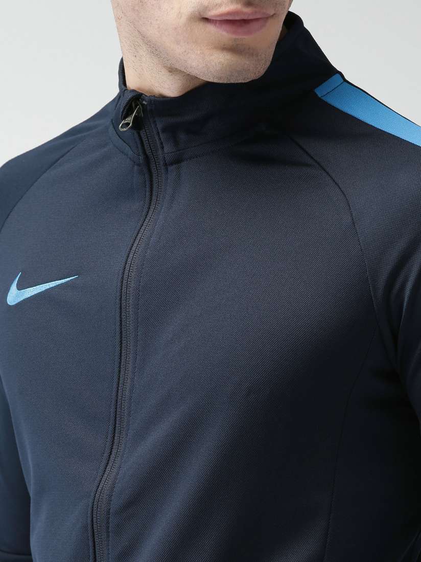 Nike football dry academy tracksuit top