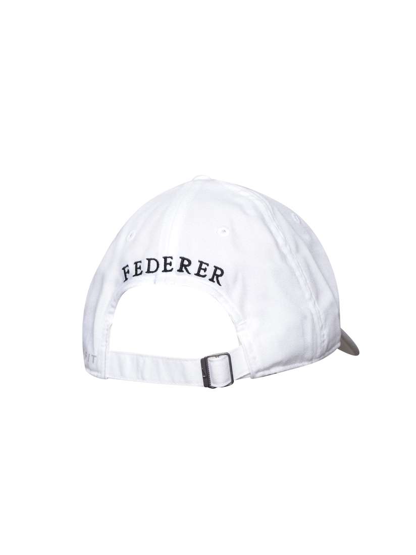 Buy Nike Unisex White Black RF AROBILL H86 Embroidered Cap