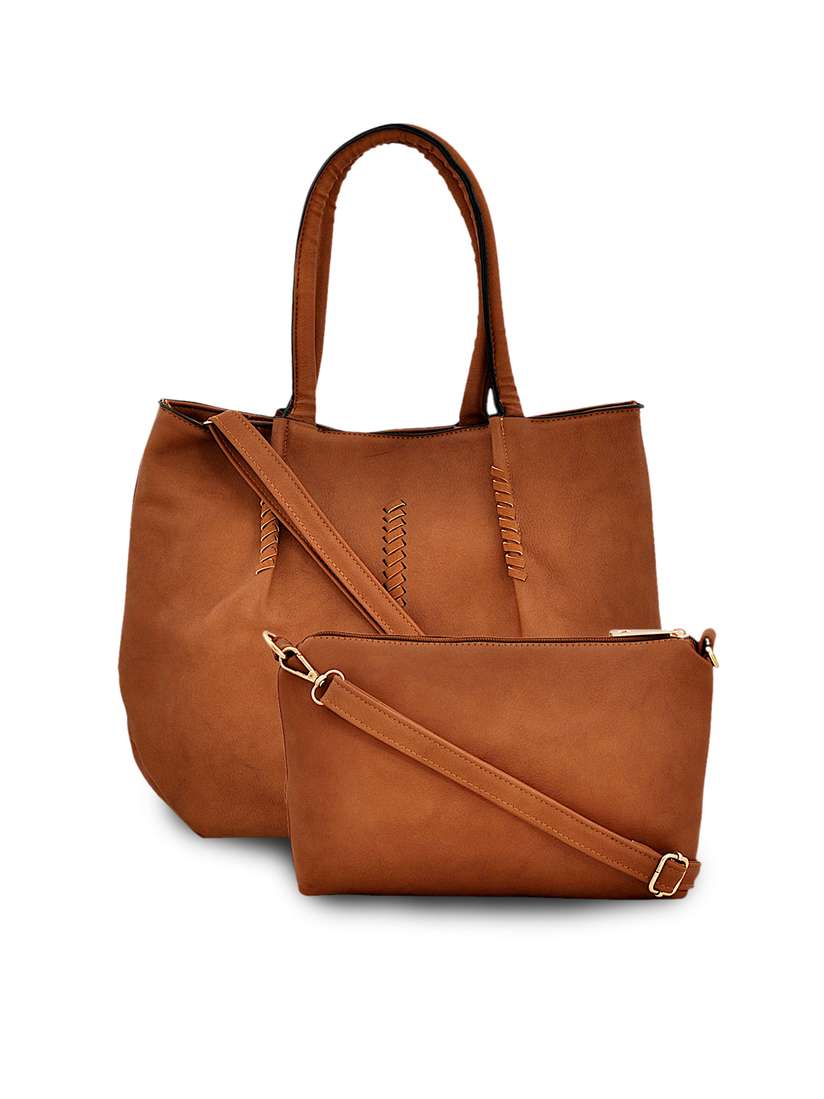 Charles Solid Handheld Bag Marks And Keith Handbags Charles And