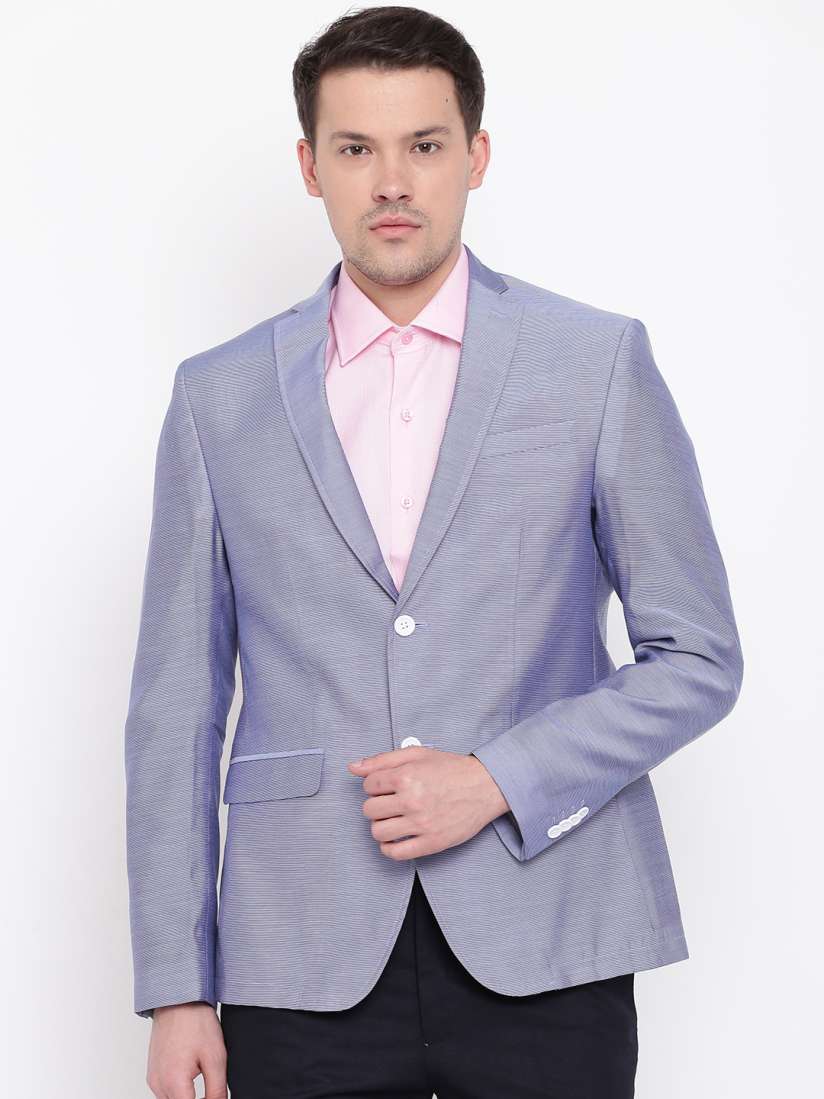 Blackberry casual blazers store