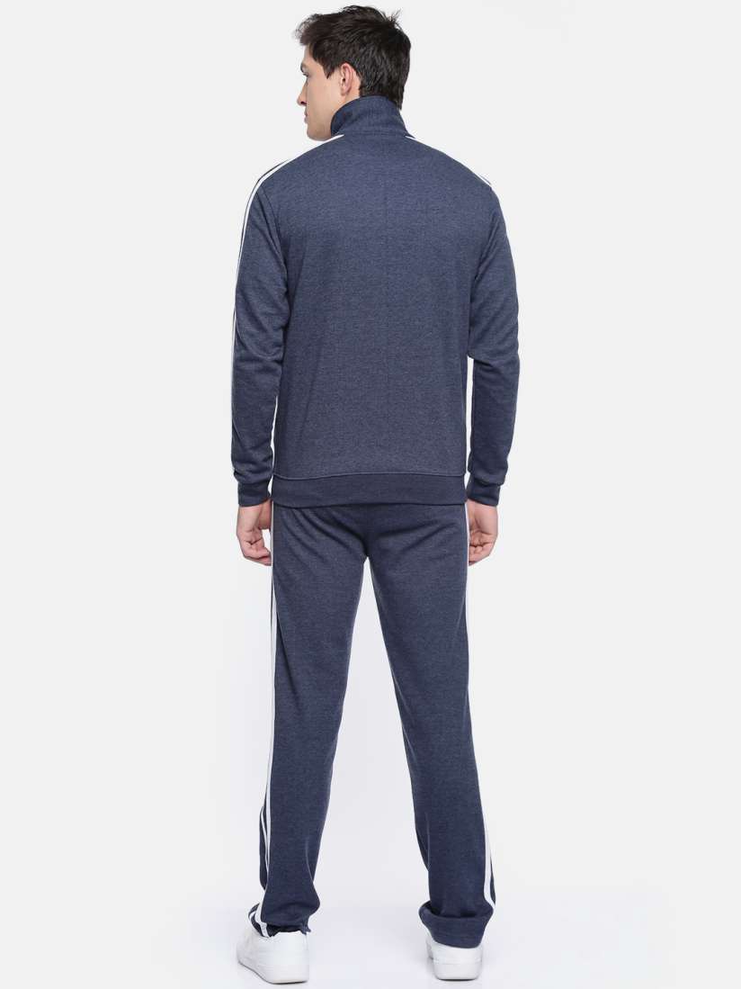 Buy Proline Active Men Navy Track Suit Tracksuits for Men 4375391 Myntra
