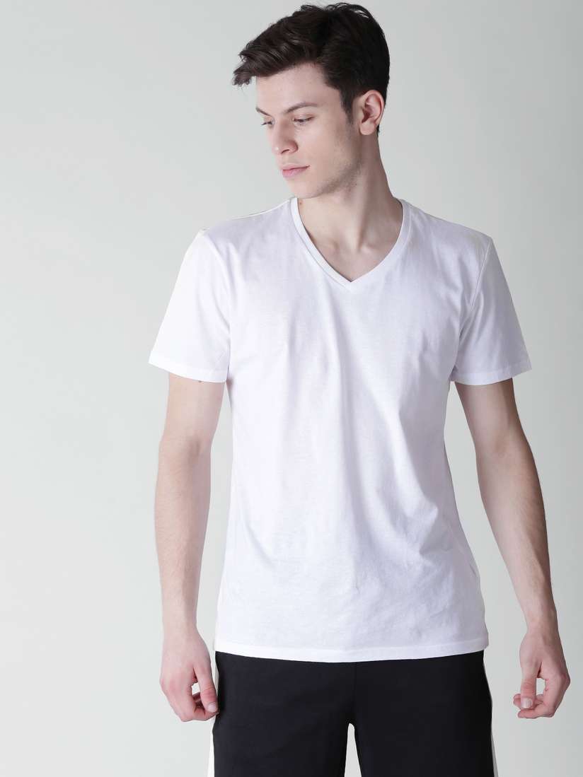 forever 21 v neck t shirt