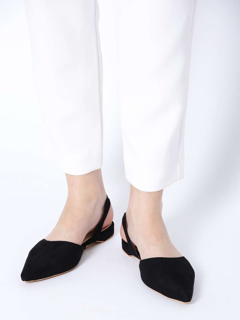 20 dresses flats top