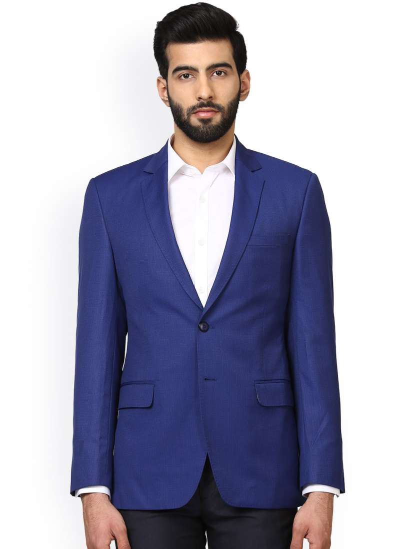 Raymond casual blazer sales