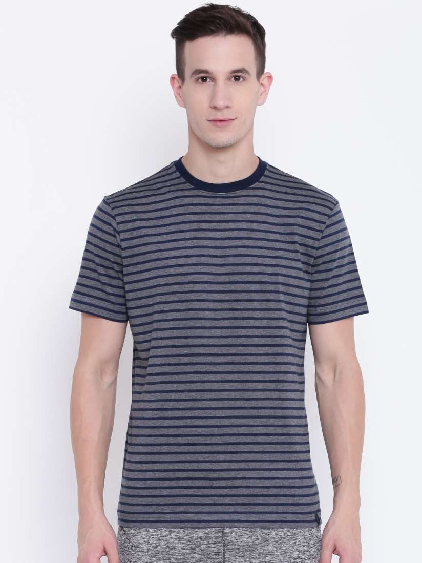 Jockey grey t shirt new arrivals