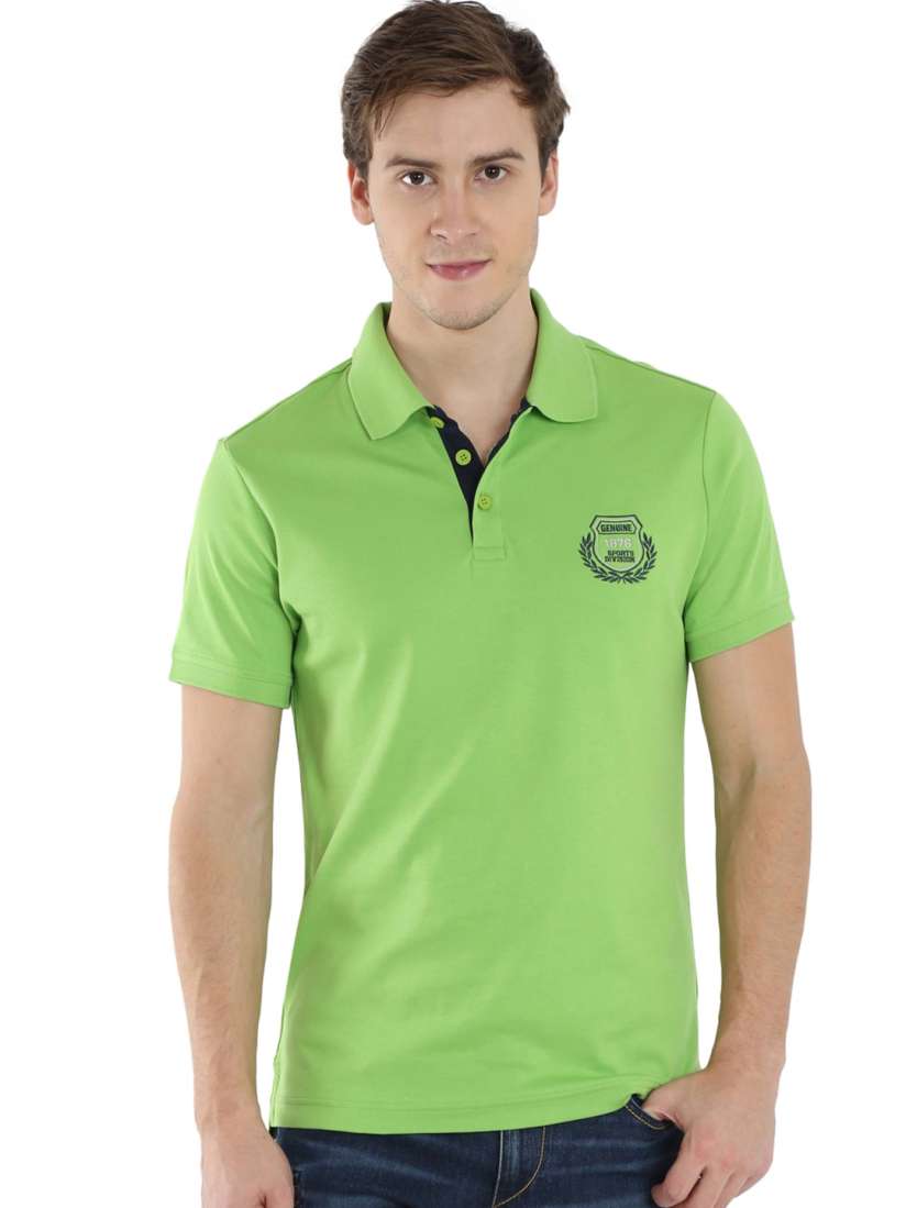 Jockey polo t shirt top